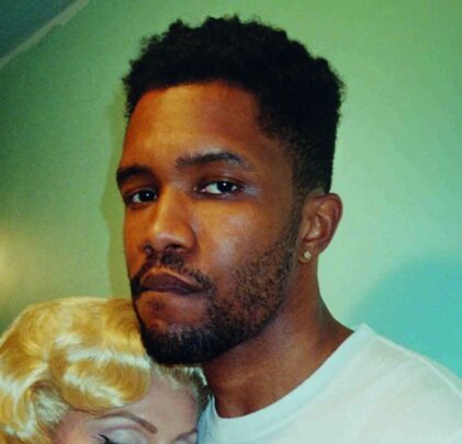 Frank Ocean anuncia primeras fechas en vivo