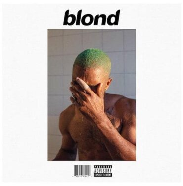 Frank Ocean – Blond[e]