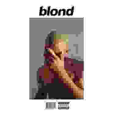 Frank Ocean – Blond[e]