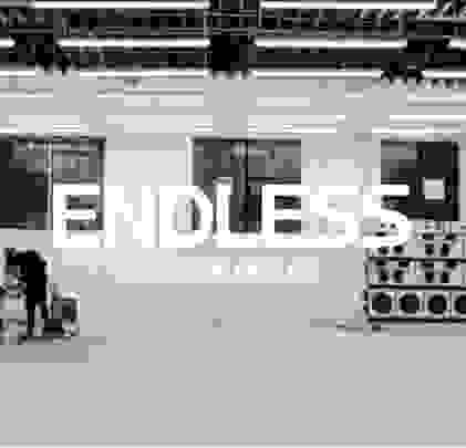 Frank Ocean devela 'Endless'