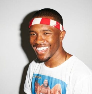 Frank Ocean estrena 