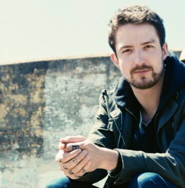 Frank Turner en el Foro Indie Rocks!