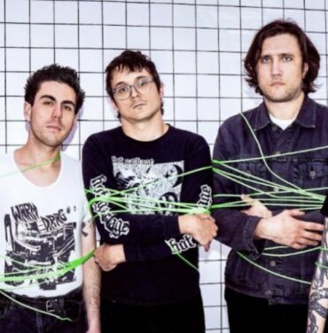 Frankie and the Witch Fingers estrena “Economy” y anuncia álbum