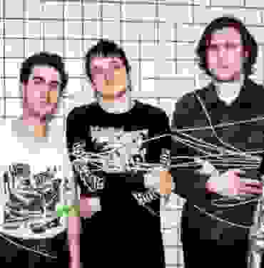 Frankie and the Witch Fingers estrena “Economy” y anuncia álbum