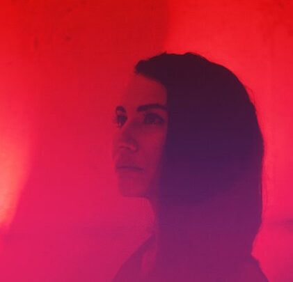 Frankie Rose anuncia álbum y estrena single