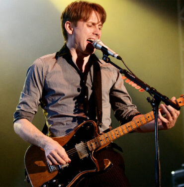 Franz Ferdinand presenta nueva canción en vivo