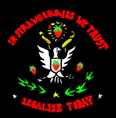 Franz Ferdinand busca legalizar las fresas con 