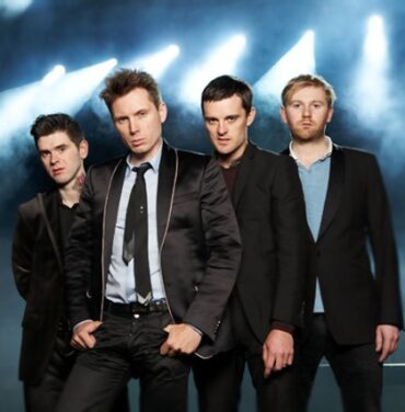 Franz Ferdinand y Sparks trabajan en un nuevo álbum