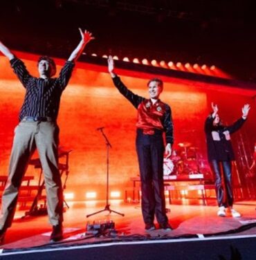 Franz Ferdinand presenta el video de “Hooked” en vivo desde México