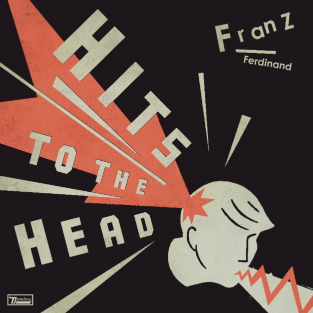 Franz Ferdinand — Hits To The Head