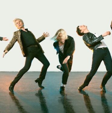 Escucha lo nuevo de Franz Ferdinand