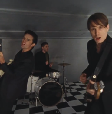 ¡Nuevo video de Franz Ferdinand!