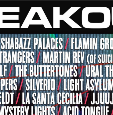 Conoce los detalles del Freakout Festival 2024