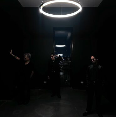 French Police llegará al Foro Indie Rocks!