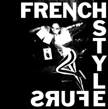 French Style Furs: Monjes post guerra fría