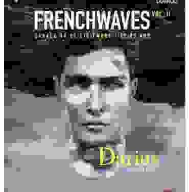 Frenchwaves vol. II con Darius y Tayrell