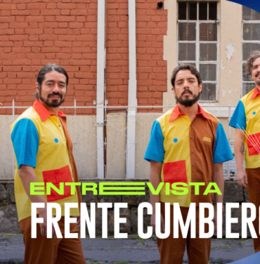 Entrevista con Frente Cumbiero