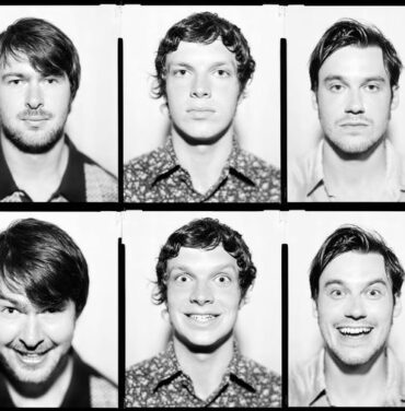 Friendly Fires está de vuelta