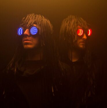 Entrevista con Frikstailers