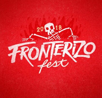 Fronterizo Fest 2018