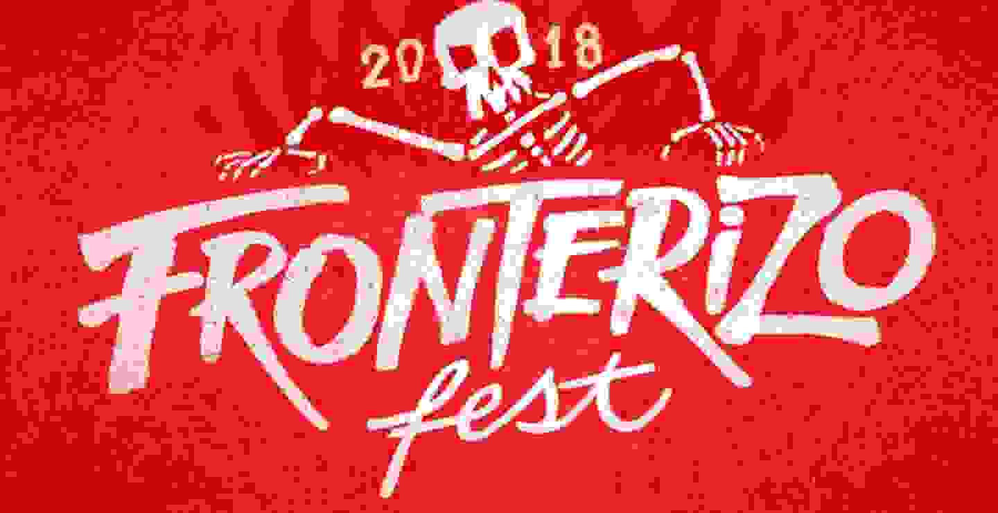Fronterizo Fest 2018