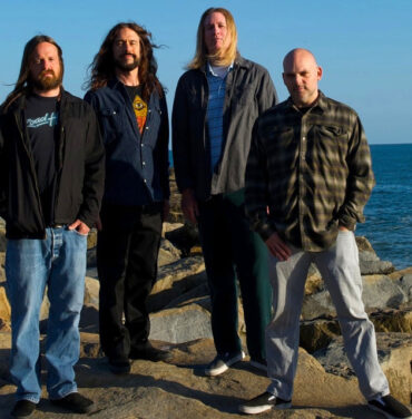 Fu Manchu le hace un cover a The Doobie Brothers