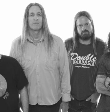 Fu Manchu nos comparte su doceavo LP