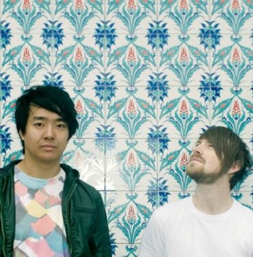 Fuck Buttons comparte mixtape