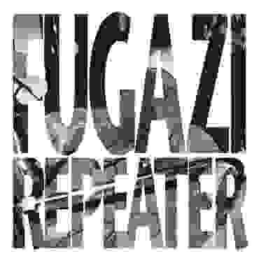 A 30 años del ‘Repeater’ de Fugazi