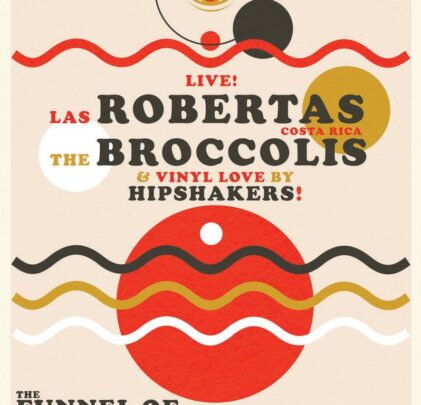 Funnel of Love Bazar en el Foro Indie Rocks!