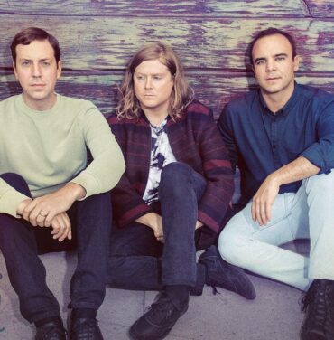Entrevista con Future Islands