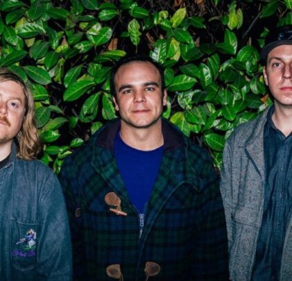 Future Islands comparte el video 
