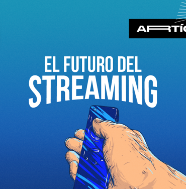 El futuro del streaming