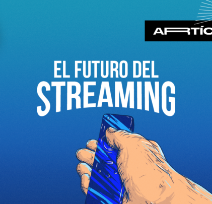 El futuro del streaming