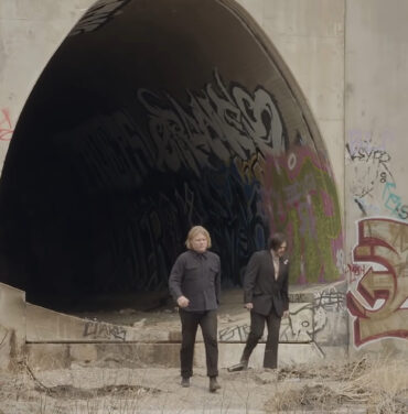 Escucha “Mirror”, lo nuevo de Fuzz