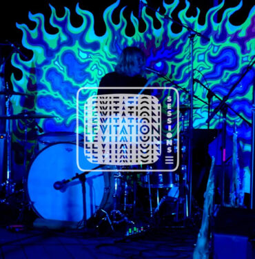 No te pierdas el Levitation sessions de Fuzz
