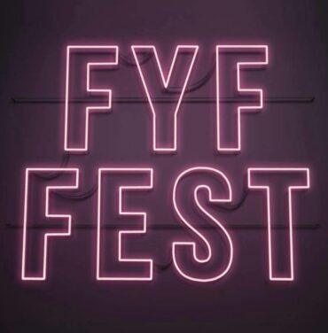 FYF Fest en Exposition Park