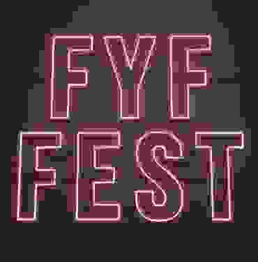 FYF Fest en Exposition Park