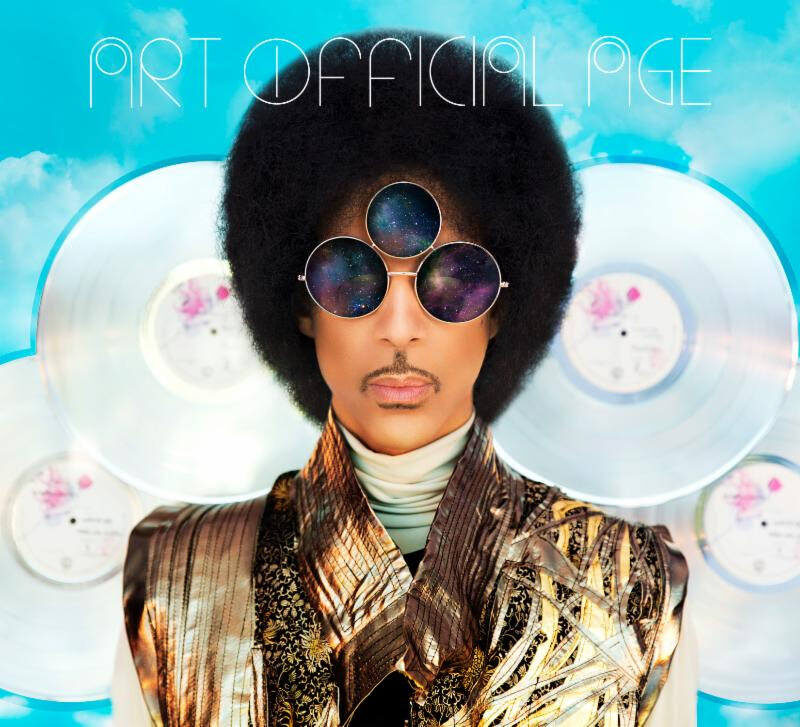 Prince prepara dos nuevos álbumes
