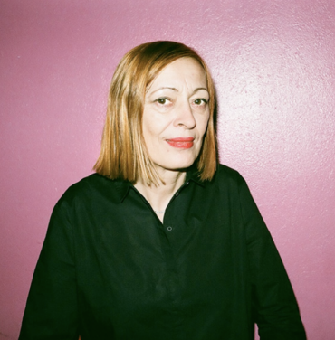 Gudrun Gut se une al NRMAL 2015