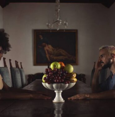 Gabriel Garzón-Montano comparte video
