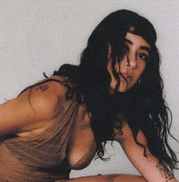 “No te olvides de la luz”, lo nuevo de Gabriella Olivo