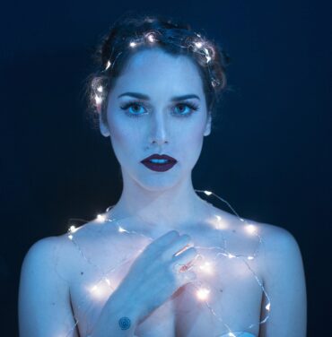 Gala Brie estrena video musical