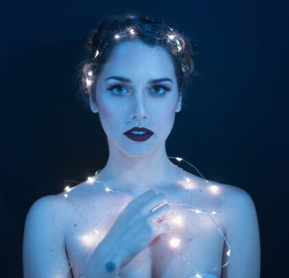 Gala Brie estrena video musical