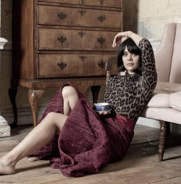 Bat for Lashes anuncia su nuevo disco 'The Bride'
