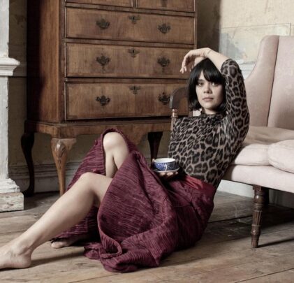 Bat For Lashes estrena 
