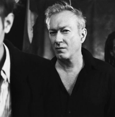 Festival Marvin: Entrevista con Gang of Four