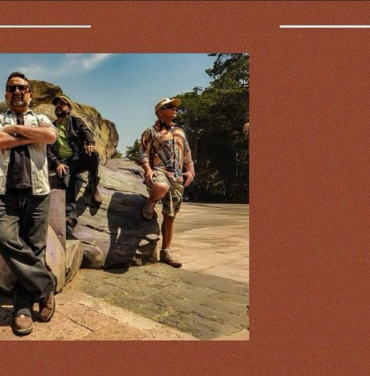 CAMBIO DE FECHA: Ganja iluminará el Foro Indie Rocks!