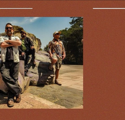 CAMBIO DE FECHA: Ganja iluminará el Foro Indie Rocks!