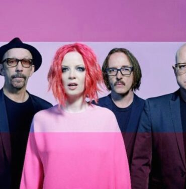 Garbage re-lanzará su disco debut